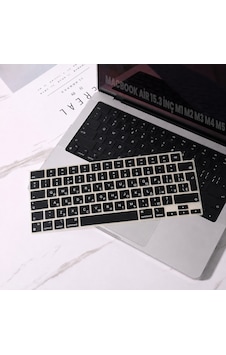 Macbook Air 15.3 İnç M2 M3 M4 M5 A2941 A3114 A3241 A3448 Uyumlu Rusça İngilizce Q Klavye Koruyucua3449 Uyumlu Rusça İngilizce Q Klavye Koruyucu Diğer Macbook Air 15.3 İnç M2 M3 M4 M5 A2941 A3114 A3241 A3448 Uyumlu Rusça İngilizce Q Klavye Koruyucua3449 Uyumlu Rusça İngilizce Q Klavye Koruyucu Diğer