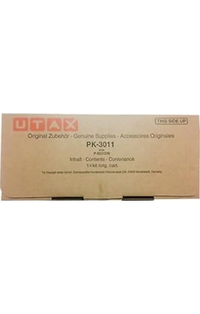 Utax Pk-3011 Pk-5031dn ınal Fotokopi Toneri