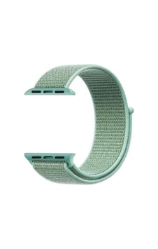 Apsuwa Apple Uyumlu Watch 10 46mm Kordon Kayış Kumaş Cırtlı Apsuwa Apple Uyumlu Watch 10 46mm Kordon Kayış Kumaş Cırtlı