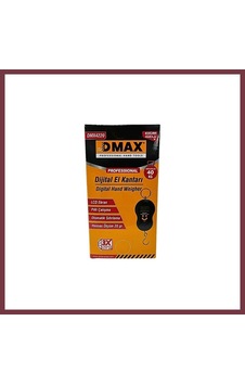 Storeşahin Dijital El Kantarı 40 Kg Shn0720 Storeşahin Dijital El Kantarı 40 Kg Shn0720