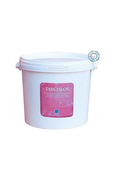 Gemaş Tabchlor Stabilize Trıklor Tablet 200 Gr % 90 10 Kg Gemaş Tabchlor Stabilize Trıklor Tablet 200 Gr % 90 10 Kg