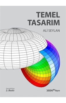 Temel Tasarım 9786058043442