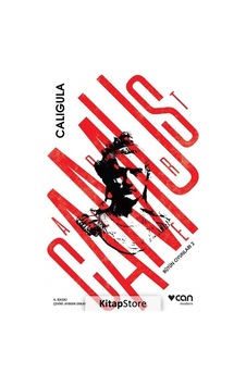 Caligula / Bütün Oyunları 2 / Albert Camus Caligula / Bütün Oyunları 2 / Albert Camus