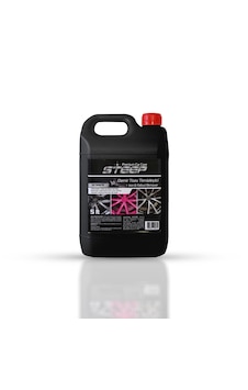 Steep Ultimate Demir Tozu Temizleyici 5 Lt Steep Ultimate Demir Tozu Temizleyici 5 Lt