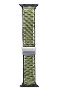 Piili Apple Uyumlu Watch 42 - 44 - 45 - 46 - 49 Mm Kanvas Kayış Kahverengi Apple Uyumlu Watch Kayışı Mor Piili Apple Uyumlu Watch 42 - 44 - 45 - 46 - 49 Mm Kanvas Kayış Kahverengi Apple Uyumlu Watch Kayışı Mor