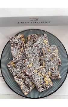 Cevizli Cezerye 2 X 500gr