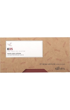 Kaaral K05 Hair Loss Lotion Dökülme Ampulleri 12 x 10 ML Kaaral K05 Hair Loss Lotion Dökülme Ampulleri 12 x 10 ML