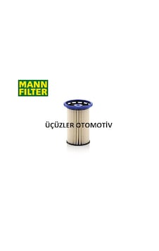 Yakıt Filtresi Cayenne Touareg Volkswagen Mann 7P612717