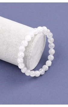 Sertifikalı Necef Doğal Taş Bileklik 8 Mm Çok Renkli Sertifikalı Necef Doğal Taş Bileklik 8 Mm Çok Renkli