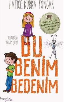 Bu Benim Bedenim - Rzır-638078 Bu Benim Bedenim - Rzır-638078