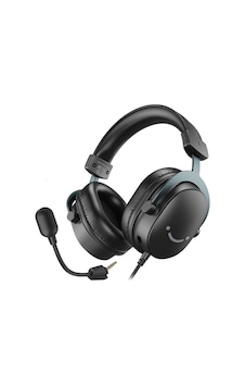 Fifine Ampligame H9 Mikrofonlu 7.1 Oyuncu Bilgisayar Yayıncı Rgb Kulaklık Fifine Ampligame H9 Mikrofonlu 7.1 Oyuncu Bilgisayar Yayıncı Rgb Kulaklık