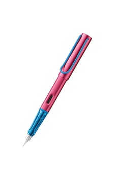 Lamy Al-star 2026 Özel Seri Rollerskate Dolma Kalem - M Uç 0c3-rs Pembe Lamy Al-star 2026 Özel Seri Rollerskate Dolma Kalem - M Uç 0c3-rs Pembe