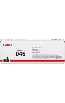 Canon CRG-046/1250C002 Siyah Toner Canon CRG-046/1250C002 Siyah Toner