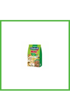 Vaveni Menü Hamster Yemi 1000 Gr Arz