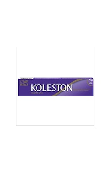 Koleston Tüp Boya 50 Ml - 7.77 Işıltılı Kahve Koleston Tüp Boya 50 Ml - 7.77 Işıltılı Kahve