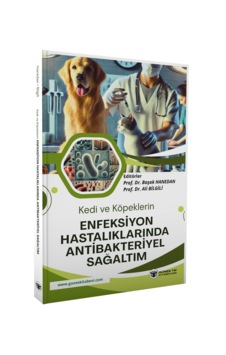 Kedi Ve Köpeklerin Enfeksiyon Hastalıklarında Antibakteriyel Sağa Kedi Ve Köpeklerin Enfeksiyon Hastalıklarında Antibakteriyel Sağa