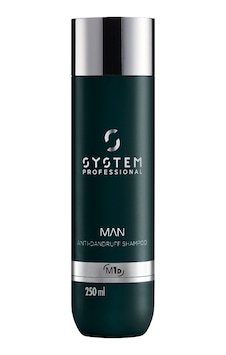 System Professional Man Dandruff Kepek Karşıtı Şampuan 250 ML System Professional Man Dandruff Kepek Karşıtı Şampuan 250 ML
