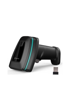 Corpex Cr-9522 Usb 1d 2d Karekod El Tipi Kablosuz Barkod Okuyucu Corpex Cr-9522 Usb 1d 2d Karekod El Tipi Kablosuz Barkod Okuyucu