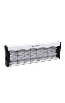 Lampist Lp7224 2x30 Sinek Yakalayıcı Armatür