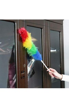 Büro Ev Ofis Hijyeni İçin Pelul Püsküllü Kolay Toz Alma Fırçası Büro Ev Ofis Hijyeni İçin Pelul Püsküllü Kolay Toz Alma Fırçası