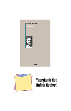 Yazılar 5 1937-1962 + Yapışkanlı Not Kağıdı Yazılar 5 1937-1962 + Yapışkanlı Not Kağıdı