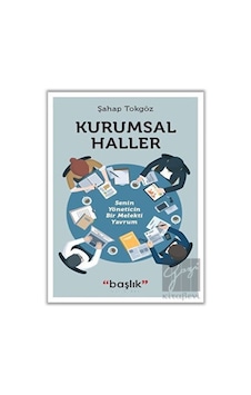 Kurumsal Haller