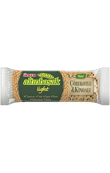 Ülker Altınbasak Çörekotlu ve Kinoalı 24 x 40 G