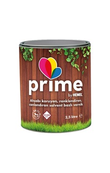 2,5 Lt Renkli Ahşap Vernik İçin Solvent Bazlı Ürün 0.3 2,5 Lt Renkli Ahşap Vernik İçin Solvent Bazlı Ürün 0.3
