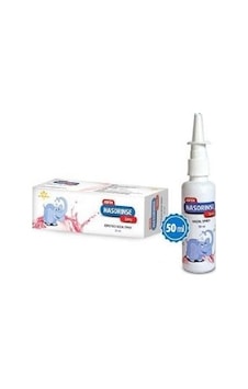 Abfen Nasorinse Sprey 50 ML Abfen Nasorinse Sprey 50 ML
