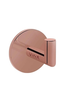 VitrA Origin Tekli Askı Soft Bakır A4488429 Krom VitrA Origin Tekli Askı Soft Bakır A4488429 Krom