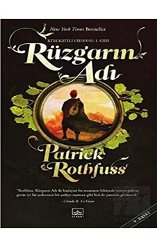 Rüzgarın Adı - Kralkatili Güncesi: 1. Gün İthaki Yayınları - İthaki Yayınları Rüzgarın Adı - Kralkatili Güncesi: 1. Gün İthaki Yayınları - İthaki Yayınları