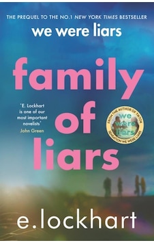 Family Of Liars 9781471413520 Family Of Liars 9781471413520