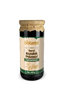 Servi Kozalak Pekmezi 620 Gr Servi Kozalak Pekmezi 620 Gr