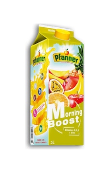 Pfanner Morning Boost Karışık Meyveli İçecek 2 Litre Pfanner Morning Boost Karışık Meyveli İçecek 2 Litre