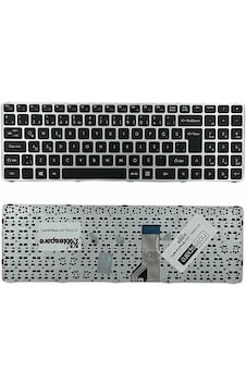 Grundig İle Uyumlu Gnb 1565 A1 İ3, Gnb 1567 B1 İ3, Gnb 1587 B1 İ5 Notebook Klavye Gümüş Gri Tr Grundig İle Uyumlu Gnb 1565 A1 İ3, Gnb 1567 B1 İ3, Gnb 1587 B1 İ5 Notebook Klavye Gümüş Gri Tr