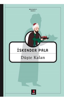Düşte Kalan + Yapışkanlı Not Kağıdı
