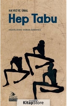 Hep Tabu - Hayriye Ünal - Ebabil