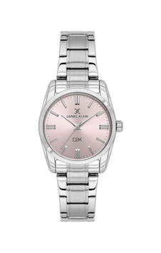 Daniel Klein Dk.6.14540-2 Kadın Kol Saati Gri Daniel Klein Dk.6.14540-2 Kadın Kol Saati Gri