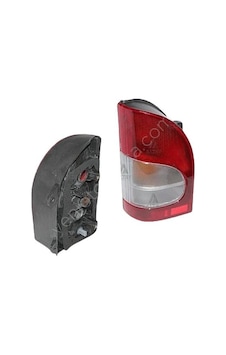 Hyundai H100 Minibüs Sol Arka Stop 1994-1996 Hyundai H100 Minibüs Sol Arka Stop 1994-1996