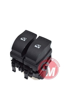 Gua 40638-99 Cam Açma/kapama Çiftli-siyah Megane 2-traffıc 2 Çiftli 10 Fişli 8200315034-8200148814-8200015085 Gua 40638-99 Cam Açma/kapama Çiftli-siyah Megane 2-traffıc 2 Çiftli 10 Fişli 8200315034-8200148814-8200015085