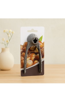 Mini Döküm Metal Fındık Kıracağı Mini Döküm Metal Fındık Kıracağı