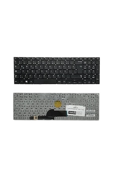 Samsung İle Uyumlu Np355e5x, Np355v5c, Np355v5x, Np365e5c, Np550p5c Notebook Klavye Siyah Tr Samsung İle Uyumlu Np355e5x, Np355v5c, Np355v5x, Np365e5c, Np550p5c Notebook Klavye Siyah Tr