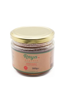 Organik Kayısı Reçeli 300 G