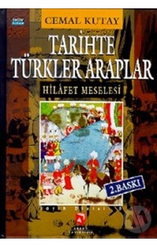 Tarihte Türkler Araplar 233923891 Tarihte Türkler Araplar 233923891