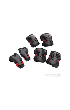 Busso Hattrıck Ps20 New Koruyucu Set