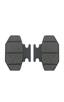 Rks Wildcat 125 Ön Fren Balatası Oem Kalite Rks Wildcat 125 Ön Fren Balatası Oem Kalite