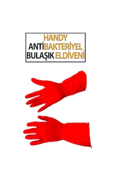 Bulaşık Eldiveni Bulaşık Eldiveni