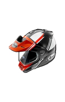 Arai Tour-X5 Cosmic Kapalı Motosiklet Kaskı Kırmızı - Siyah Arai Tour-X5 Cosmic Kapalı Motosiklet Kaskı Kırmızı - Siyah