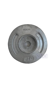 Sealux Marine Tekne Ufo Tutya Standart Model Çap 50 MM