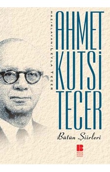 A.k.tecer Bütün Şiirler A.k.tecer Bütün Şiirler